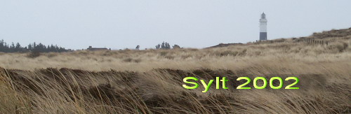 Sylt - Argon, JfK, OJ, Raider