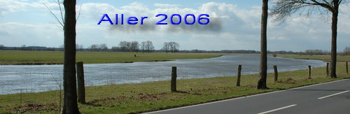 Aller - Argon, Dusche, Haggi, JfK, Karl-Heinz, Michi, OJ, Raider