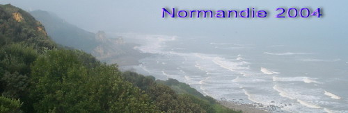 Normandie - Artmin, Jfk, Josh, Karl-Heinz, OJ, Parkbank, Raider
